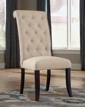 Load image into Gallery viewer, Tripton Dining UPH Side Chair (2/CN)
