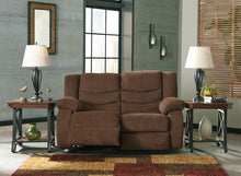 Load image into Gallery viewer, Tulen Reclining Loveseat
