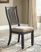 Load image into Gallery viewer, Tyler Creek Dining UPH Side Chair (2/CN)
