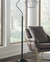 Load image into Gallery viewer, Makeika Metal Floor Lamp (1/CN)
