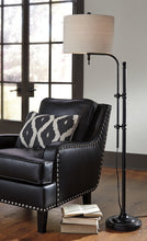 Load image into Gallery viewer, Anemoon Metal Floor Lamp (1/CN)
