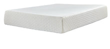 Load image into Gallery viewer, Chime 12 Inch Memory Foam  Mattress
