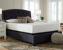 Load image into Gallery viewer, Chime 12 Inch Memory Foam  Mattress
