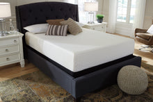 Load image into Gallery viewer, Chime 12 Inch Memory Foam  Mattress
