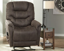 Load image into Gallery viewer, Ballister Power Lift Recliner
