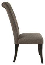 Load image into Gallery viewer, Tripton Dining UPH Side Chair (2/CN)
