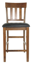 Load image into Gallery viewer, Ralene Upholstered Barstool (2/CN)
