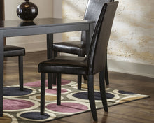 Load image into Gallery viewer, Kimonte Dining UPH Side Chair (2/CN)
