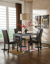 Load image into Gallery viewer, Kimonte Dining UPH Side Chair (2/CN)
