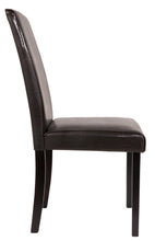 Load image into Gallery viewer, Kimonte Dining UPH Side Chair (2/CN)
