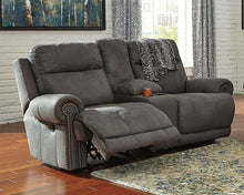 Load image into Gallery viewer, Austere DBL Rec Loveseat w/Console
