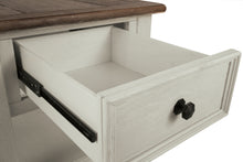 Load image into Gallery viewer, Bolanburg Rectangular End Table
