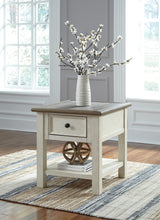 Load image into Gallery viewer, Bolanburg Rectangular End Table
