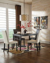 Load image into Gallery viewer, Kimonte Dining UPH Side Chair (2/CN)
