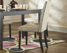 Load image into Gallery viewer, Kimonte Dining UPH Side Chair (2/CN)
