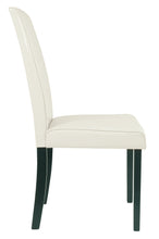 Load image into Gallery viewer, Kimonte Dining UPH Side Chair (2/CN)
