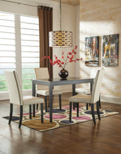 Load image into Gallery viewer, Kimonte Dining UPH Side Chair (2/CN)
