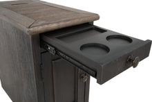 Load image into Gallery viewer, Tyler Creek Chair Side End Table
