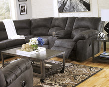 Load image into Gallery viewer, Tambo 2-Piece Reclining Sectional
