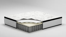 Load image into Gallery viewer, Chime 12 Inch Hybrid  Mattress
