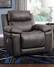 Load image into Gallery viewer, Erlangen PWR Recliner/ADJ Headrest
