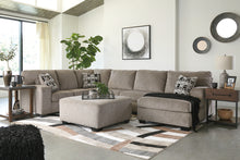 Load image into Gallery viewer, Ballinasloe 3-Piece Sectional with Chaise
