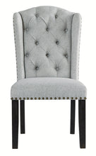 Load image into Gallery viewer, Jeanette Dining UPH Side Chair (2/CN)
