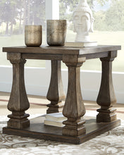 Load image into Gallery viewer, Johnelle Rectangular End Table
