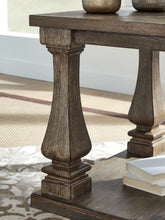 Load image into Gallery viewer, Johnelle Rectangular End Table
