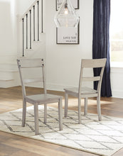 Load image into Gallery viewer, Loratti Dining Room Side Chair (2/CN)
