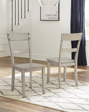 Load image into Gallery viewer, Loratti Dining Room Side Chair (2/CN)
