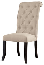 Load image into Gallery viewer, Tripton Dining UPH Side Chair (2/CN)
