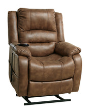 Load image into Gallery viewer, Yandel Power Lift Recliner
