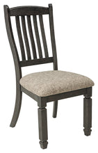 Load image into Gallery viewer, Tyler Creek Dining UPH Side Chair (2/CN)
