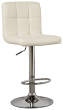 Load image into Gallery viewer, Bellatier Tall UPH Swivel Barstool(2/CN)
