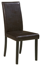 Load image into Gallery viewer, Kimonte Dining UPH Side Chair (2/CN)
