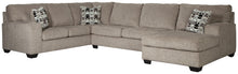 Load image into Gallery viewer, Ballinasloe 3-Piece Sectional with Chaise
