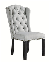 Load image into Gallery viewer, Jeanette Dining UPH Side Chair (2/CN)
