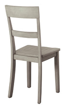 Load image into Gallery viewer, Loratti Dining Room Side Chair (2/CN)
