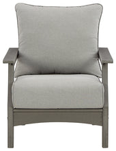 Load image into Gallery viewer, Visola Lounge Chair w/Cushion (2/CN)
