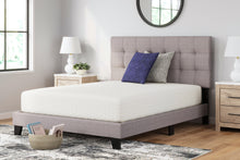 Load image into Gallery viewer, Chime 12 Inch Memory Foam  Mattress
