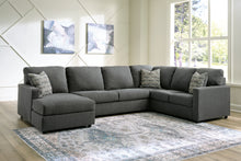 Load image into Gallery viewer, Edenfield 3-Piece Sectional with Chaise
