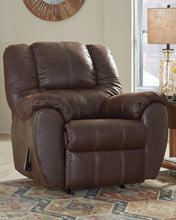 Load image into Gallery viewer, McGann Rocker Recliner
