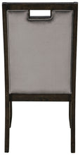 Load image into Gallery viewer, Hyndell Dining UPH Side Chair (2/CN)
