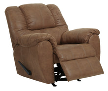 Load image into Gallery viewer, McGann Rocker Recliner
