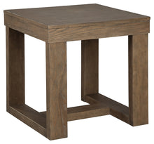 Load image into Gallery viewer, Cariton Square End Table
