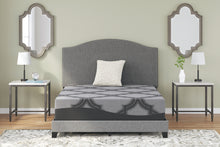 Load image into Gallery viewer, 12 Inch Ashley Hybrid King Mattress
