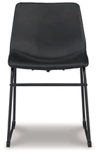 Load image into Gallery viewer, Centiar Dining UPH Side Chair (2/CN)
