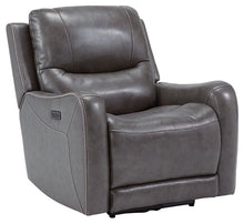 Load image into Gallery viewer, Galahad Zero Wall Recliner w/PWR HDRST
