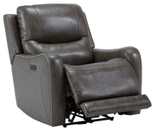 Load image into Gallery viewer, Galahad Zero Wall Recliner w/PWR HDRST
